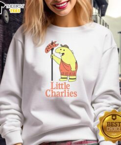 Good Little Charlies T-Shirt - Image 5