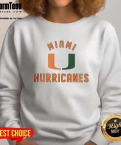 Good-Miami-Hurricanes-Sweatshirt