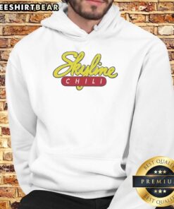 Good Skyline Chili Logo T-Shirt - Image 2