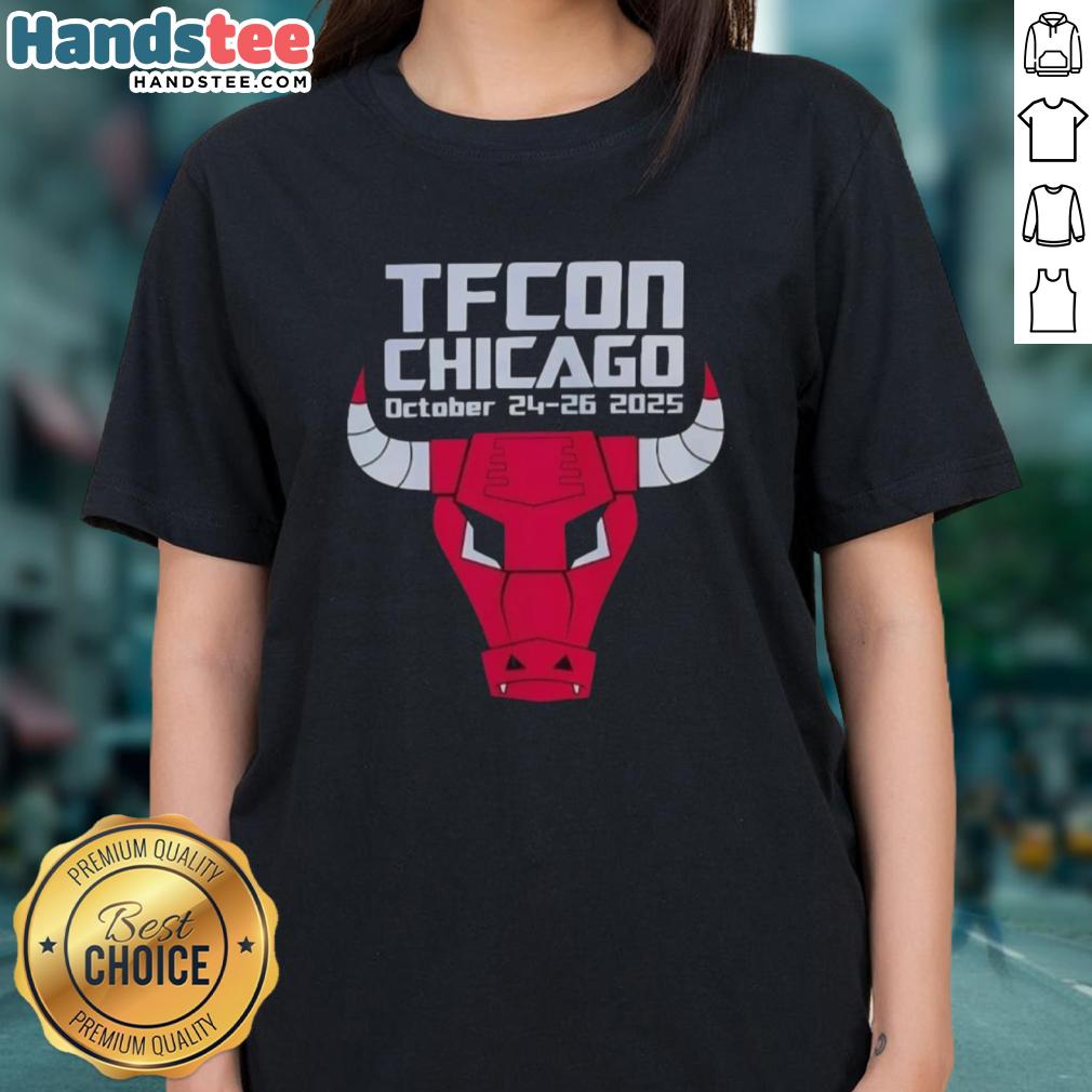 good-tfcon-chicago-bulls-october-24-26-2025-ladies-tee Good-TFCon Chicago Bulls Ladies Tee, October 24-26, 2025, featuring vibrant graphics and stylish design for fans.