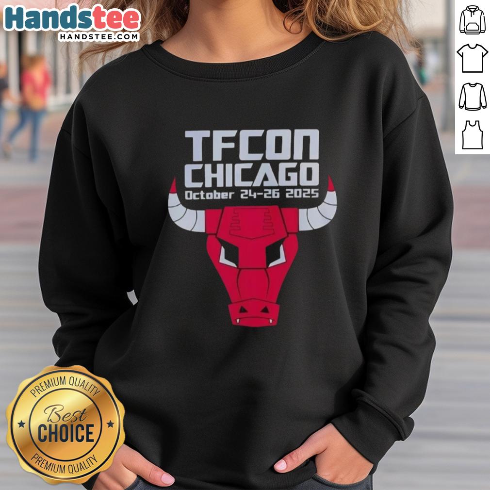 good-tfcon-chicago-bulls-october-24-26-2025-sweatshirt Good TFCon Chicago Bulls sweatshirt from October 24-26, 2025, featuring vibrant colors and stylish design.