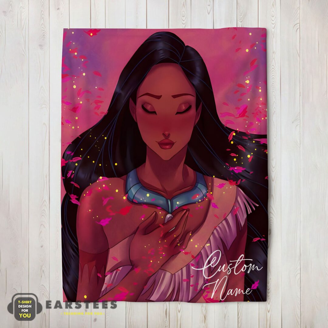 good-whispers-of-the-wind-pocahontas-colors-of-the-wind-blanket-fleece-customized-blanket-mk-02-1 Good Whispers Of The Wind Pocahontas Colors Of The Wind Blanket Fleece Customized Blanket