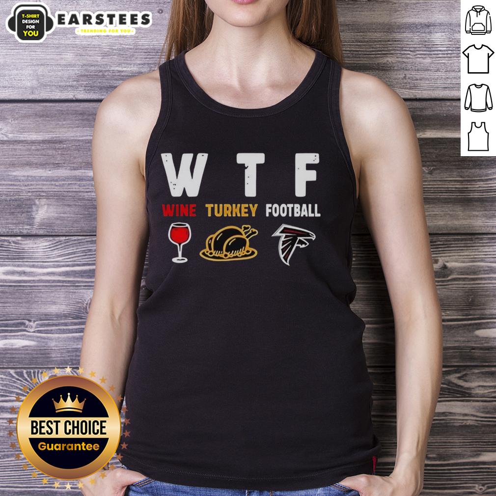 good-wine-turkey-atlanta-falcons-football-thanksgiving-tank-top Good Wine Turkey Atlanta Falcons Football Thanksgiving Tank Top featuring a festive design for fans celebrating the holiday.