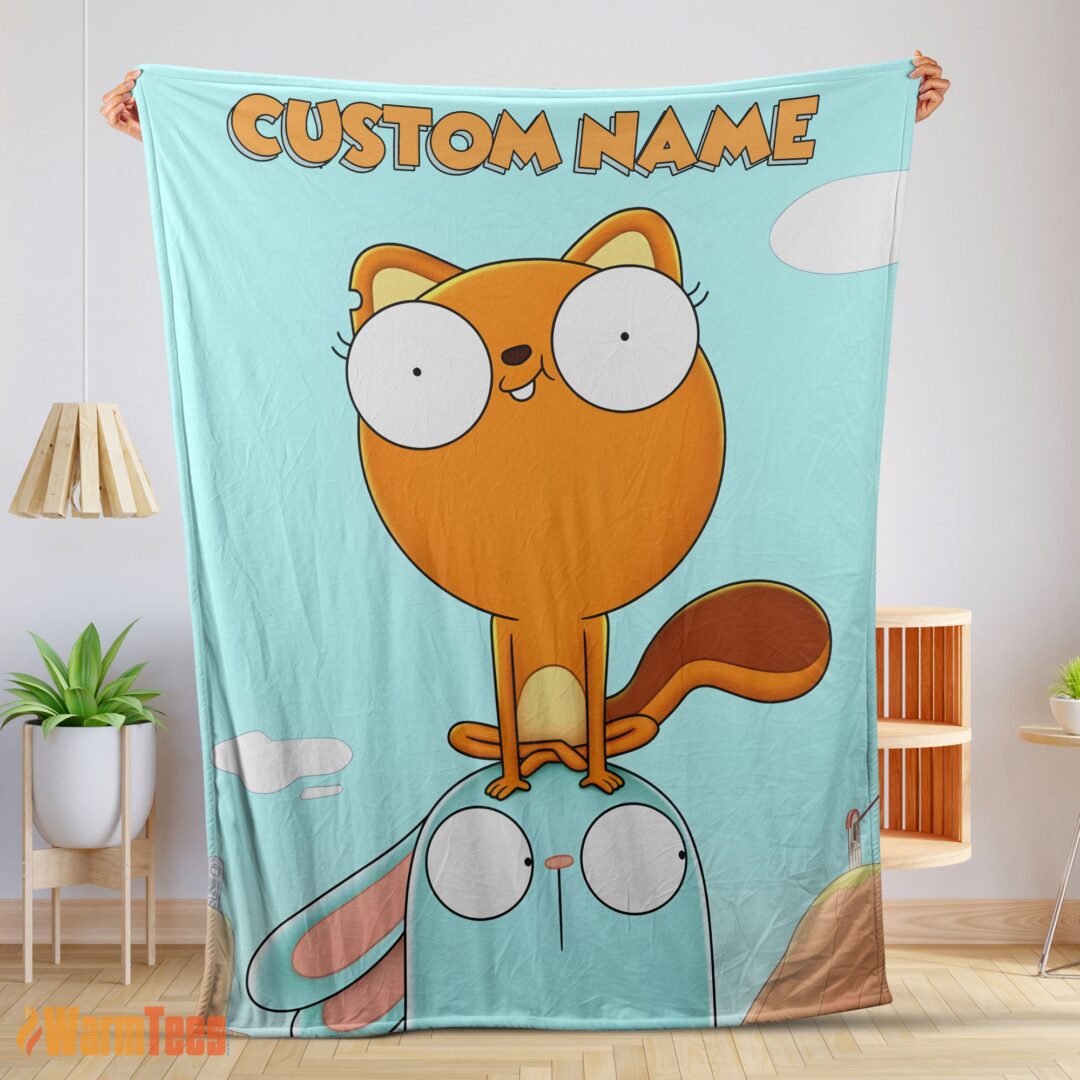 happy-disney-cartoon-kiff-blanket-fleece-customized-blanket-mk-01-1 Happy Disney Cartoon Kiff Blanket Fleece Customized Blanket