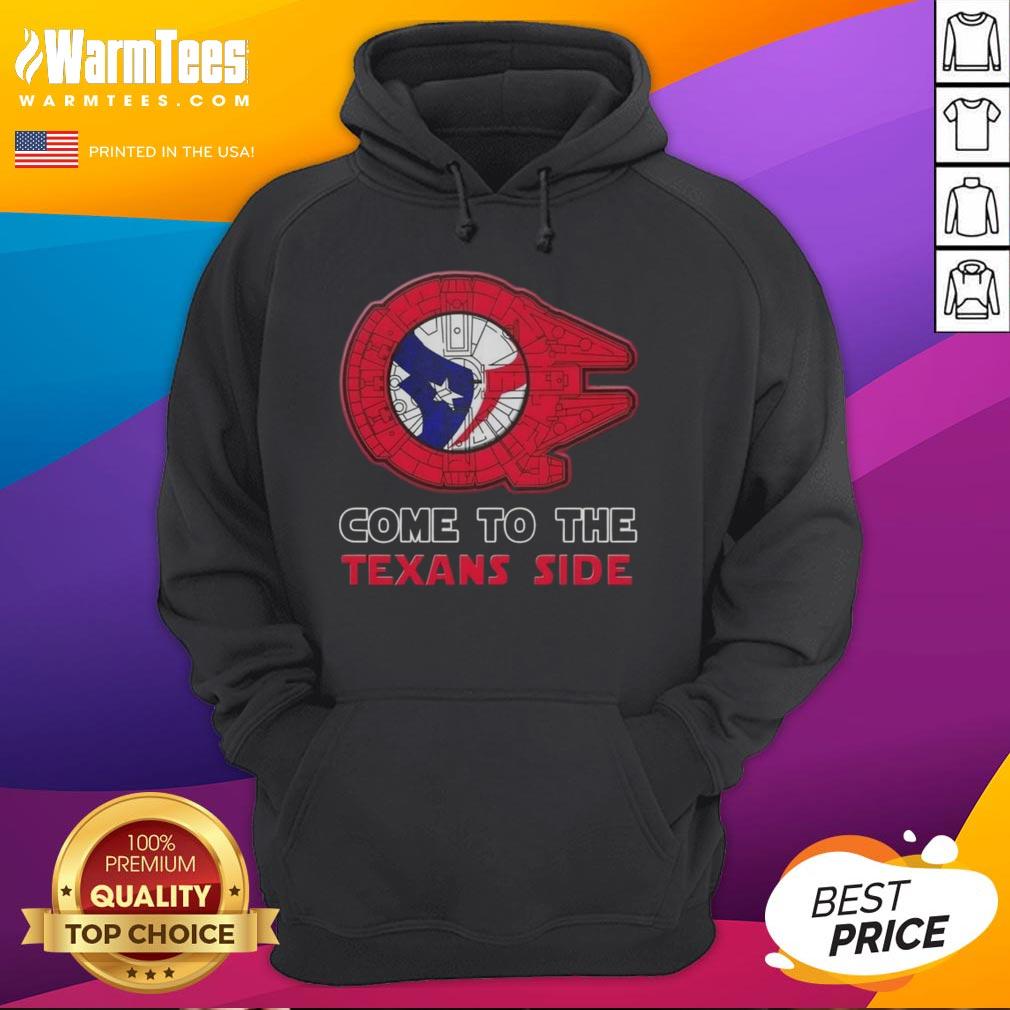 happy-star-wars-come-to-the-houston-texans-side-hoodie Happy Star Wars Come to the Houston Texans Side Hoodie featuring vibrant graphics and a cozy design for fans.