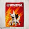 Hot Disney Bolt And Friends Blanket Fleece Customized Blanket