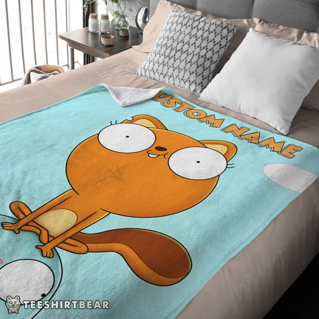 hot-disney-cartoon-kiff-blanket-fleece-customized-blanket-mk-03 Hot Disney Cartoon Kiff Blanket Fleece Customized Blanket - Image 4