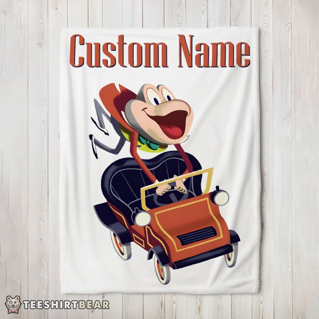 hot-disney-mr-toad-vintage-cartoon-blanket-fleece-customized-blanket-mk-02-1 Hot Disney Mr Toad Vintage Cartoon Blanket Fleece Customized Blanket