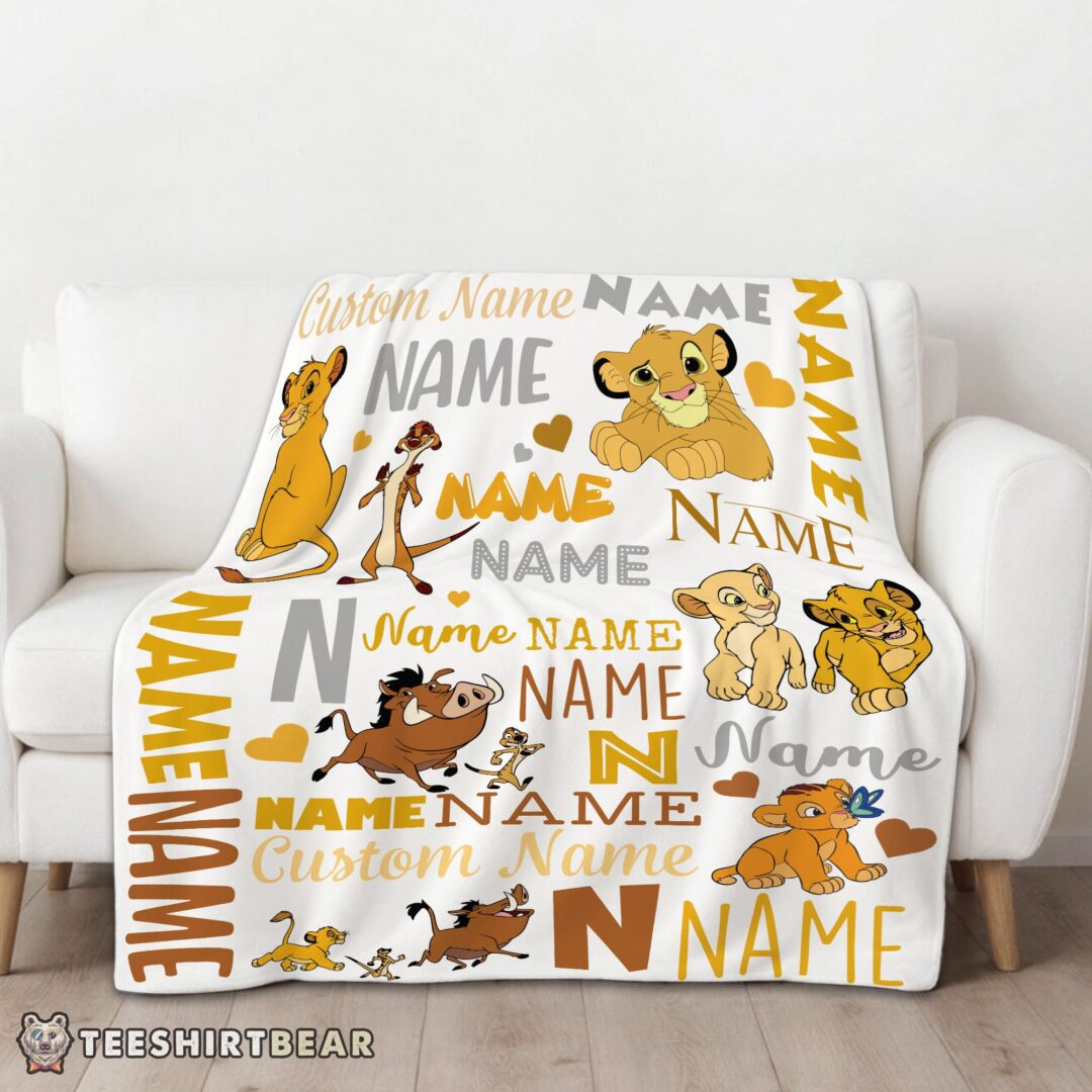 hot-disney-simba-timon-pumbaa-the-lion-king-blanket-fleece-customized-blanket-mk-01 Hot Disney Simba Timon Pumbaa The Lion King Blanket Fleece Customized Blanket - Image 3