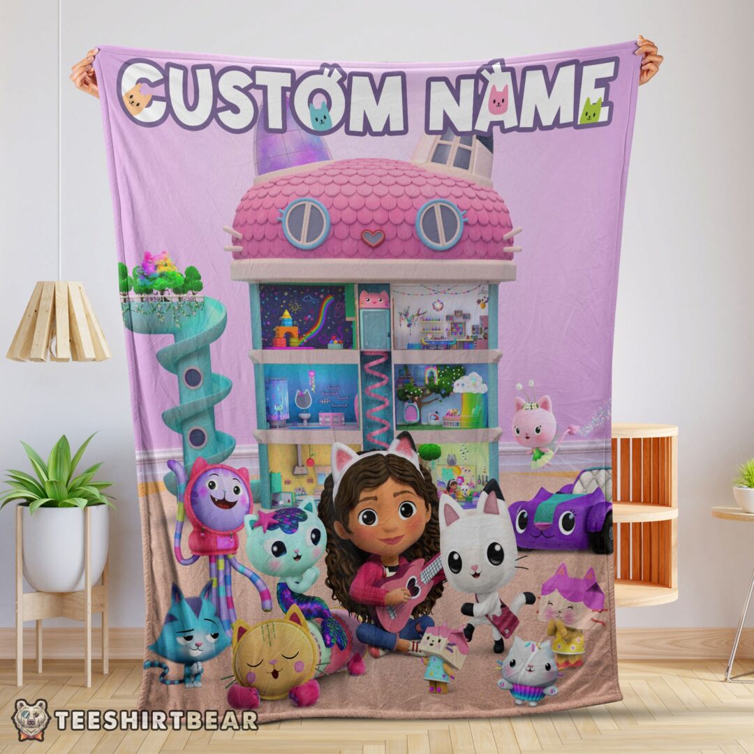 hot-disneys-gabbys-dollhouse-with-our-cute-girl-fleece-blanket-customize-blanket-mk-01-1-1 Hot Disney’s Gabby’s Dollhouse With Our Cute Girl Fleece Blanket Customize Blanket