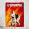 Hot Good Disney Bolt And Friends Blanket Fleece Customized Blanket