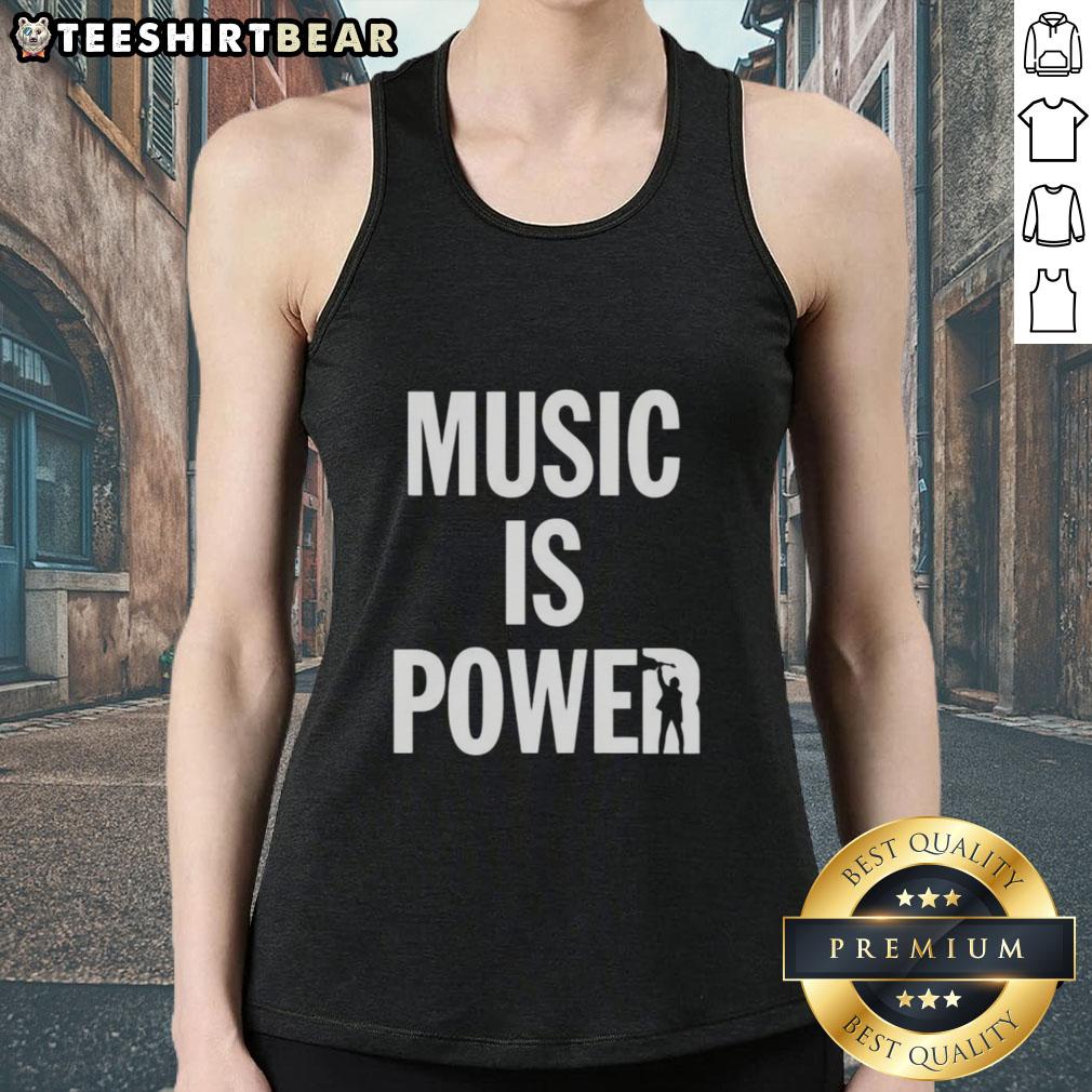 hot-richard-ashcroft-music-is-power-tank-top Hot Richard Ashcroft Music Is Power tank top featuring bold graphics, ideal for fans of iconic British rock style.