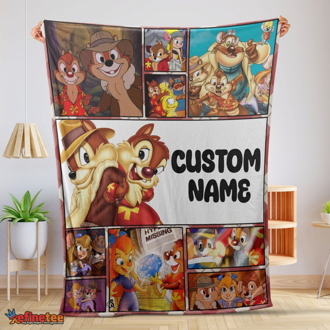 nice-cartoon-marsha-and-the-bear-family-cute-blanket-fleece-customized-blanket-eliana-mk-01-1 Nice Disney Cartoon Chip And Dale Family Cute Blanket Fleece Customized Blanket