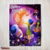 Nice Disney Inside Out Family Unite Blanket Fleece Customized Blanket