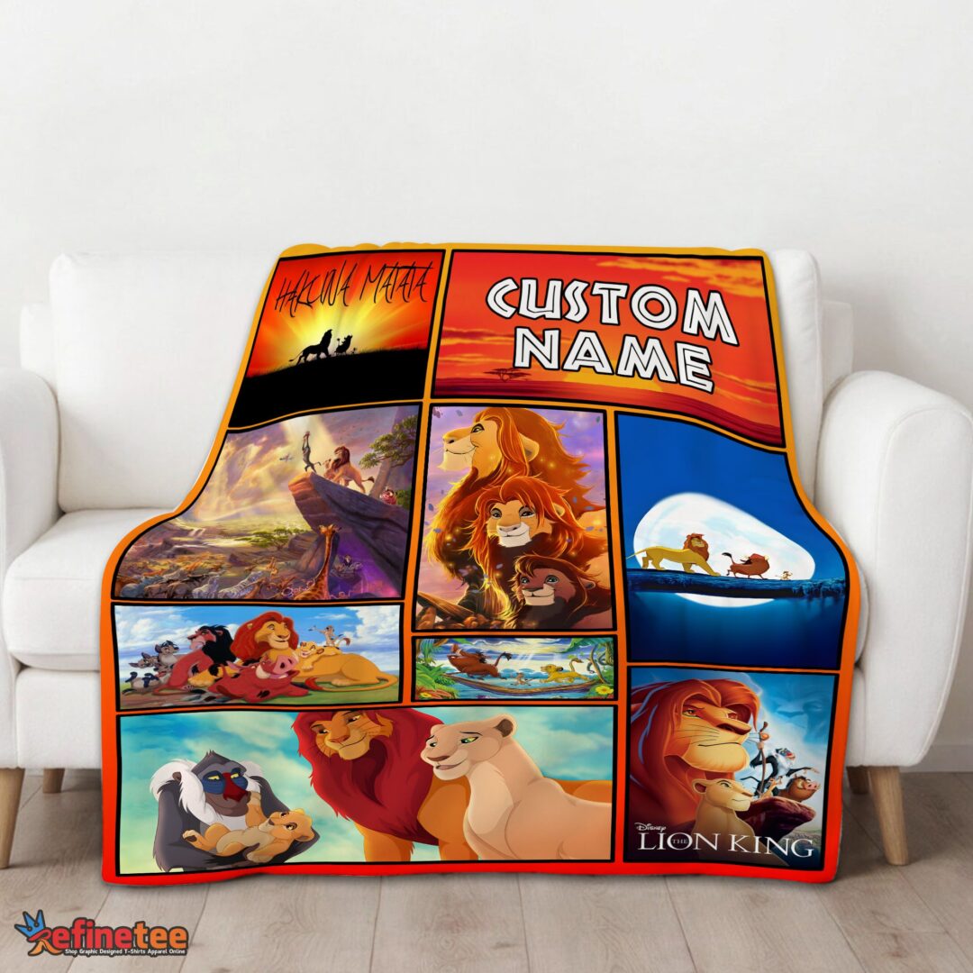 nice-disney-simba-mufasa-timon-pumbaa-the-lion-king-collage-blanket-fleece-customized-blanket-mk-01 Nice Disney Simba Mufasa Timon Pumbaa The Lion King Collage Blanket Fleece Customized Blanket - Image 3