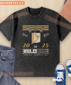 Nice FC Tulsa 2025 USL Championship Final washed t-shirt showcasing team pride and vibrant design.