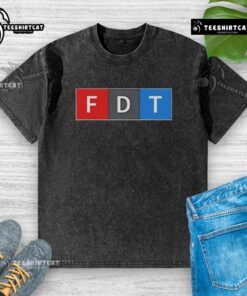 Donald Trump washed t-shirt featuring a stylish design, perfect for fans of the former president and casual wear.