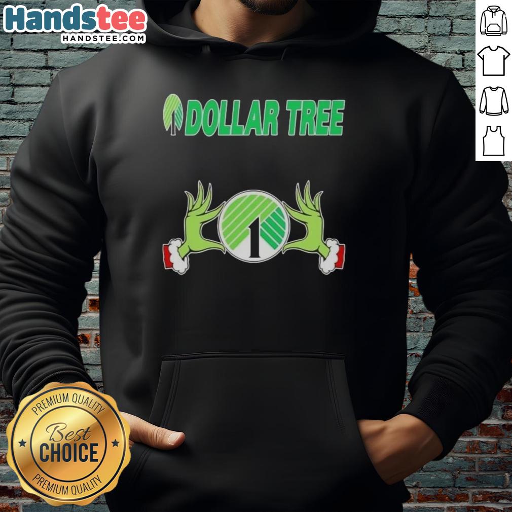 nice-grinch-hands-love-dollar-tree-christmas-hoodie Cozy Nice Grinch Hands Love Dollar Tree Christmas Hoodie in festive green, perfect for holiday celebrations.