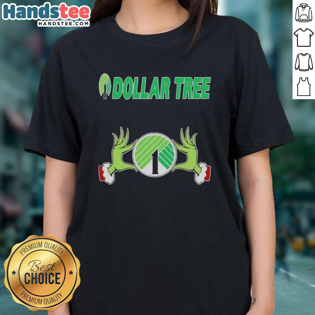 nice-grinch-hands-love-dollar-tree-christmas-ladies-tee Nice Grinch hands holding a heart on a Dollar Tree Christmas ladies tee, perfect for festive holiday celebrations.