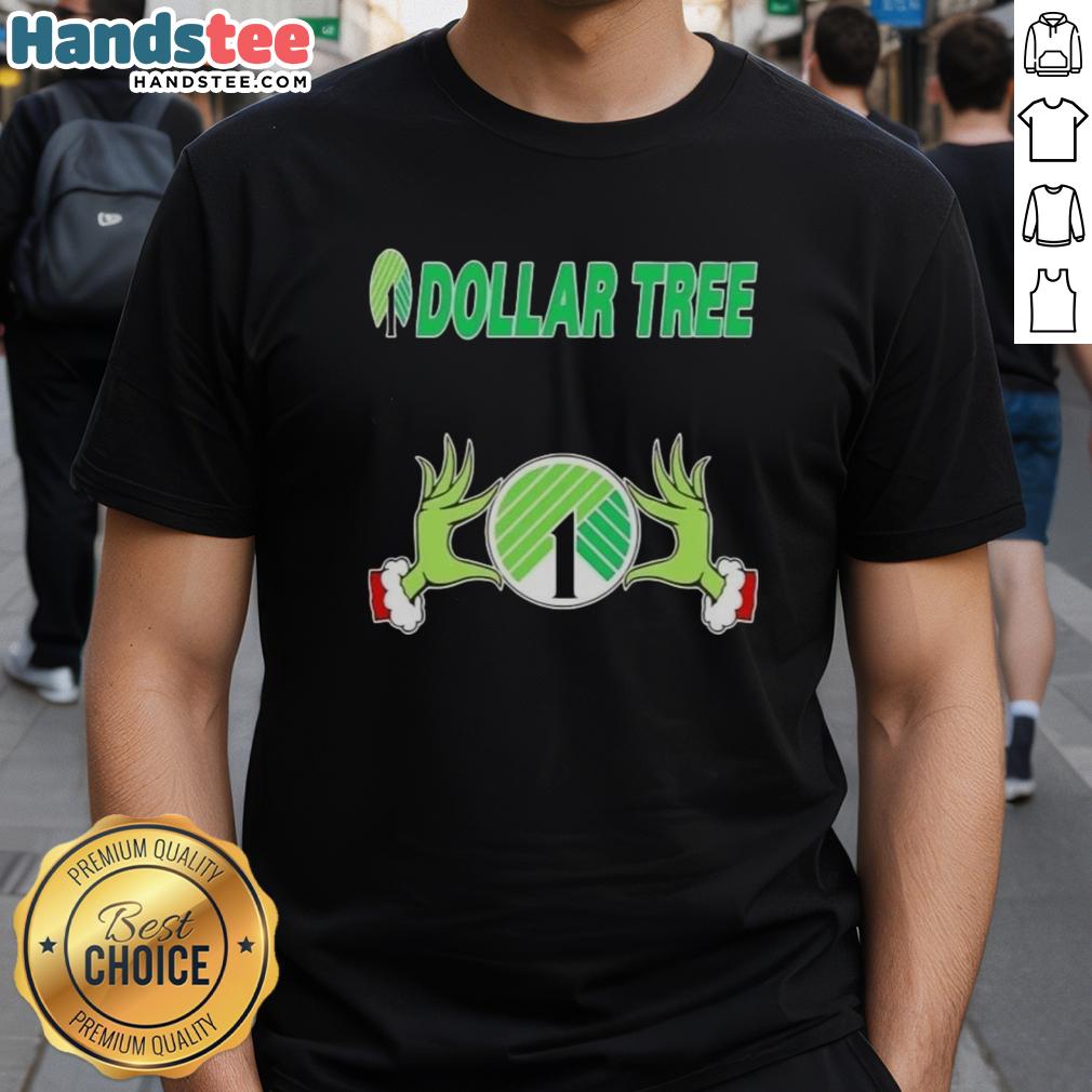 nice-grinch-hands-love-dollar-tree-christmas-t-shirt-1 Grinch hands holding ornaments on a Dollar Tree Christmas T-Shirt, perfect for festive holiday celebrations.