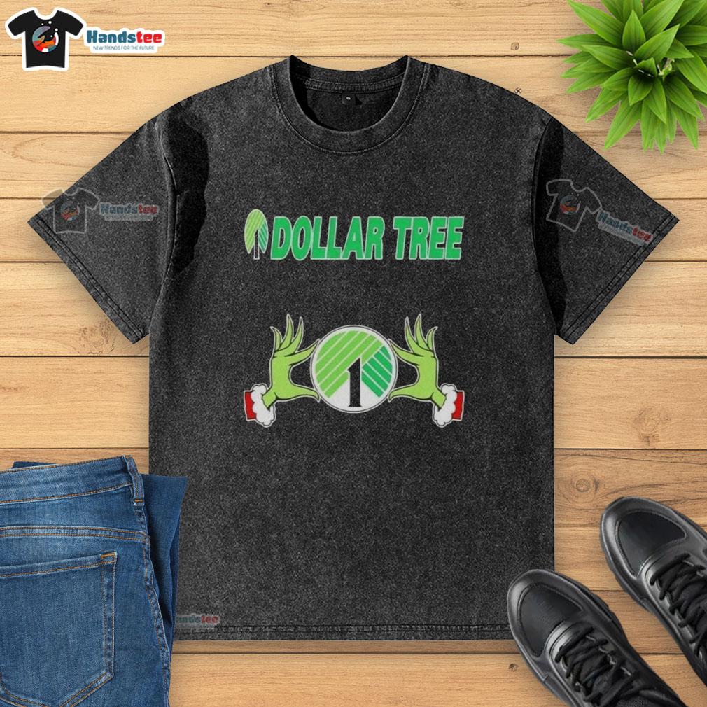 nice-grinch-hands-love-dollar-tree-christmas-washed-t-shirt Nice Grinch hands holding love sign on a Dollar Tree Christmas washed t-shirt, perfect for festive holiday wear.