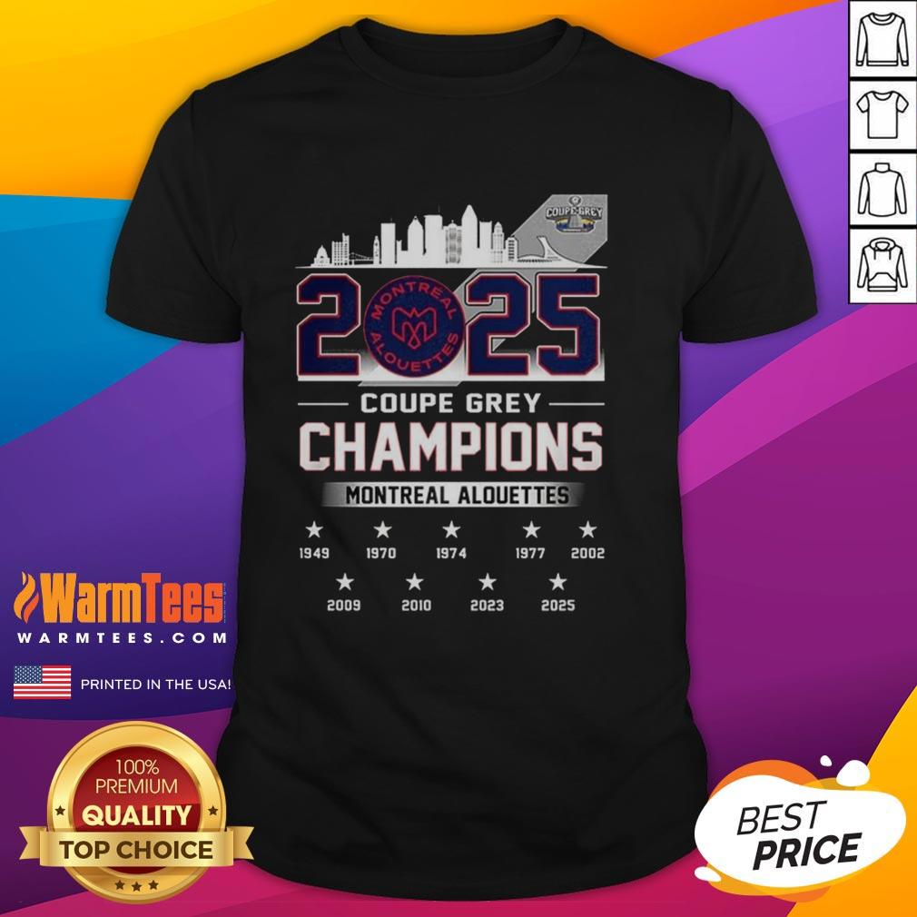 nice-montreal-alouettes-grey-cup-champions-2025-city-skyline-t-shirt Montreal Alouettes Grey Cup Champions 2025 T-shirt featuring a vibrant city skyline design celebrating the team's victory.