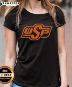 Alt Text: Nice Osp logo style OSU parody ladies tee featuring a vibrant design and playful graphics for fans.