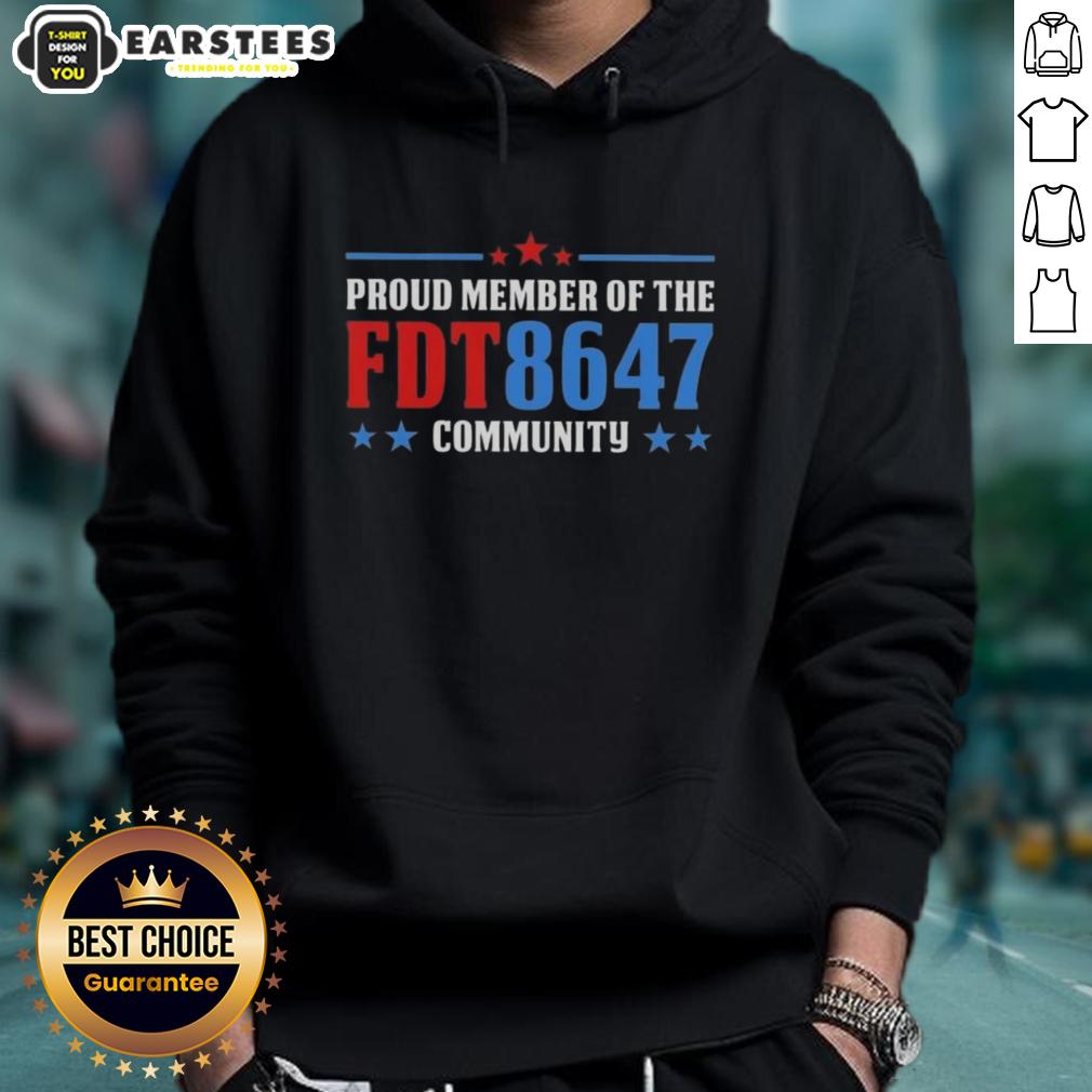 nice-proud-member-of-the-fdt-8647-community-hoodie Person wearing a Nice Proud Member of the FDT 8647 Community hoodie, showcasing community pride and stylish design.