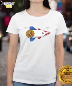 Nice The Other Side Of The Coin t-shirt for Nicolas Maduro, stylish ladies' tee showcasing a unique design.