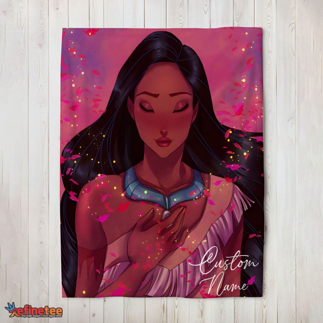 nice-whispers-of-the-wind-pocahontas-colors-of-the-wind-blanket-fleece-customized-blanket-mk-02-1 Nice Whispers Of The Wind Pocahontas Colors Of The Wind Blanket Fleece Customized Blanket