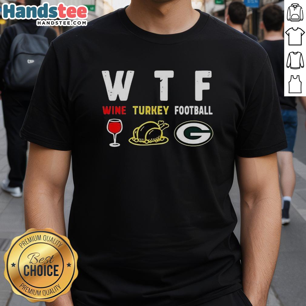 nice-wine-turkey-green-bay-packers-football-thanksgiving-t-shirt-1 Nice Wine Turkey Green Bay Packers Football Thanksgiving T-Shirt featuring festive design for holiday celebrations.