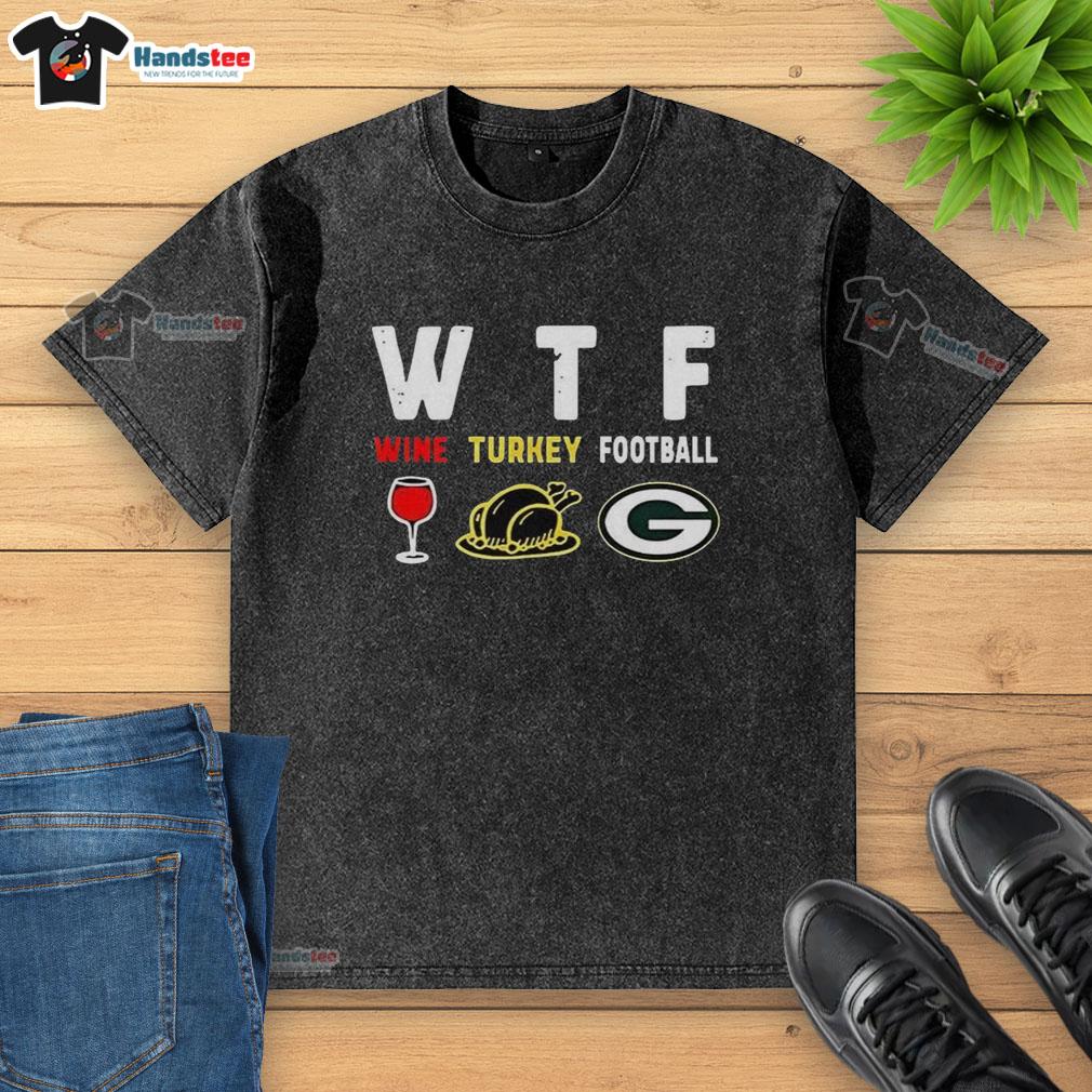 nice-wine-turkey-green-bay-packers-football-thanksgiving-washed-t-shirt Nice Wine Turkey Green Bay Packers Football Thanksgiving washed t-shirt featuring a festive design for holiday celebrations.