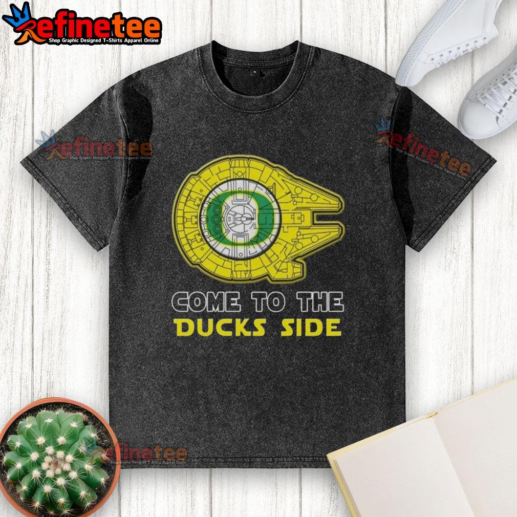 official-star-wars-come-to-the-oregon-ducks-side-washed-t-shirt Official Star Wars Come to the Oregon Ducks Side washed t-shirt featuring vibrant graphics and comfortable fit for fans.