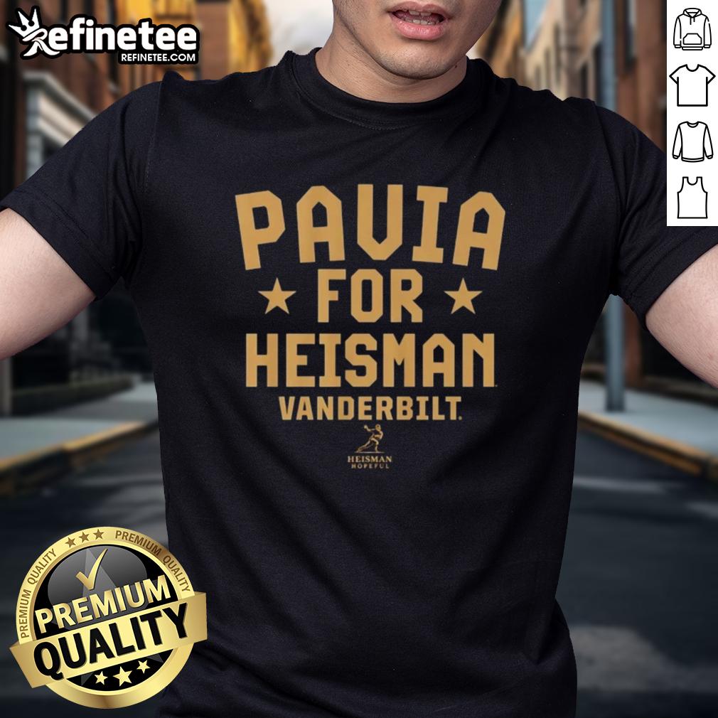 official-vanderbilt-commodores-football-diego-pavia-for-heisman-t-shirt Official Vanderbilt Commodores Football Diego Pavia For Heisman T-Shirt featuring bold graphics and vibrant team colors.