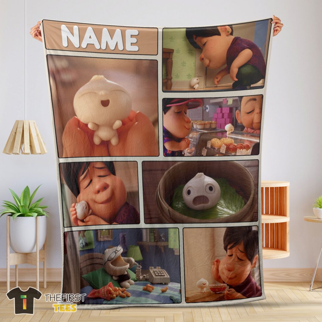 original-disney-bao-pixar-short-film-blanket-fleece-customized-blanket-mk-01-1 Original Disney Bao Pixar Short Film Blanket Fleece Customized Blanket