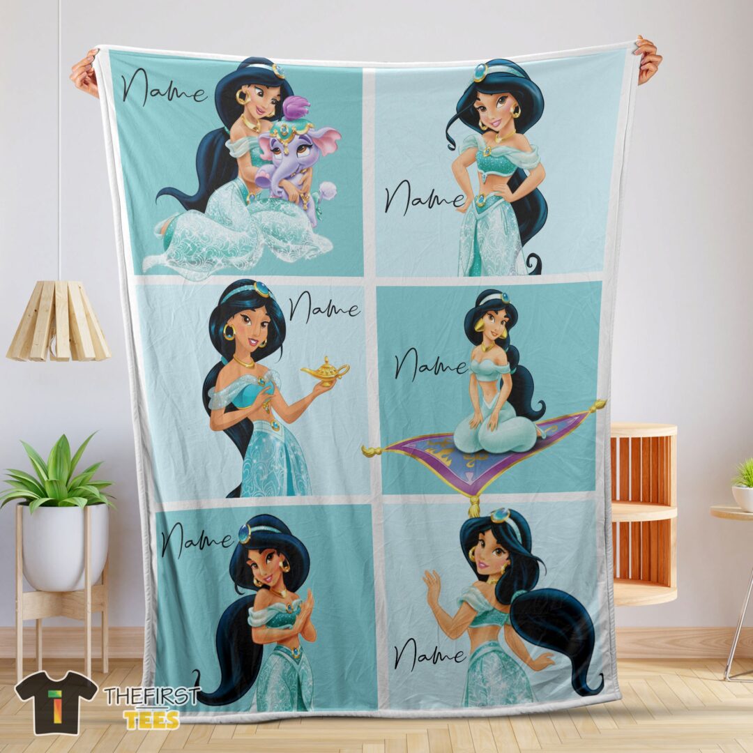 original-disney-cartoon-aladdin-jasmine-princess-blanket-fleece-customized-blanket-mk-01-1 Original Disney Cartoon Aladdin Jasmine Princess Blanket Fleece Customized Blanket