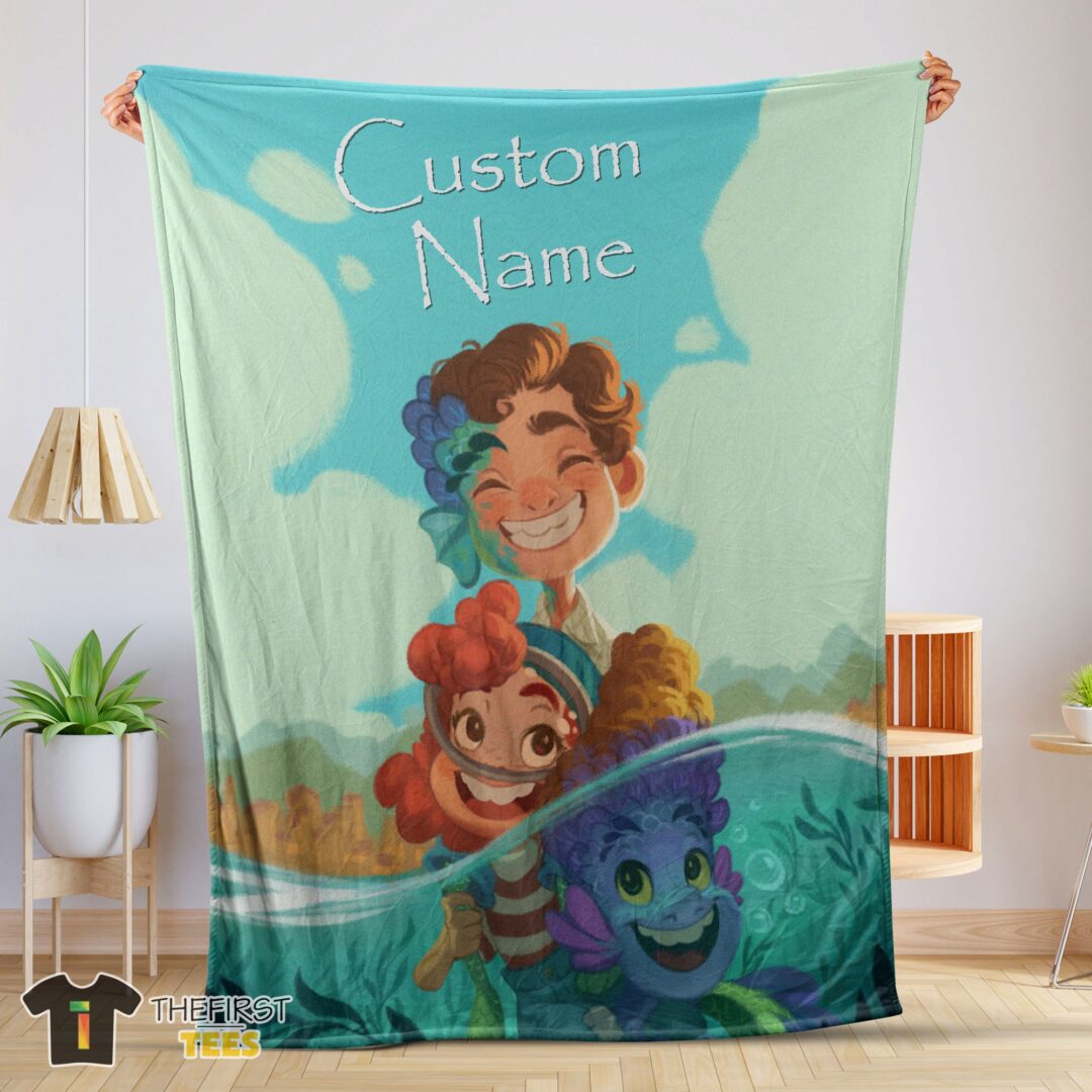 original-disney-cartoon-summer-of-luca-with-friends-blanket-fleece-customized-blanket-mk-01-1-1 Original Disney Cartoon Summer Of Luca With Friends Blanket Fleece Customized Blanket