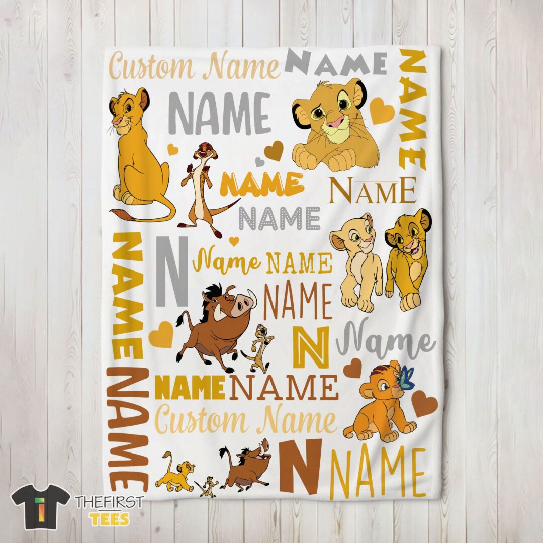 original-disney-simba-timon-pumbaa-the-lion-king-blanket-fleece-customized-blanket-mk-02-1 Original Disney Simba Timon Pumbaa The Lion King Blanket Fleece Customized Blanket