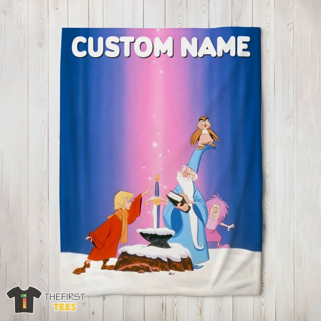original-disney-the-sword-in-the-stone-magic-and-wonder-blanket-fleece-customized-blanket-mk-02-1 Original Disney The Sword In The Stone Magic And Wonder Blanket Fleece Customized Blanket