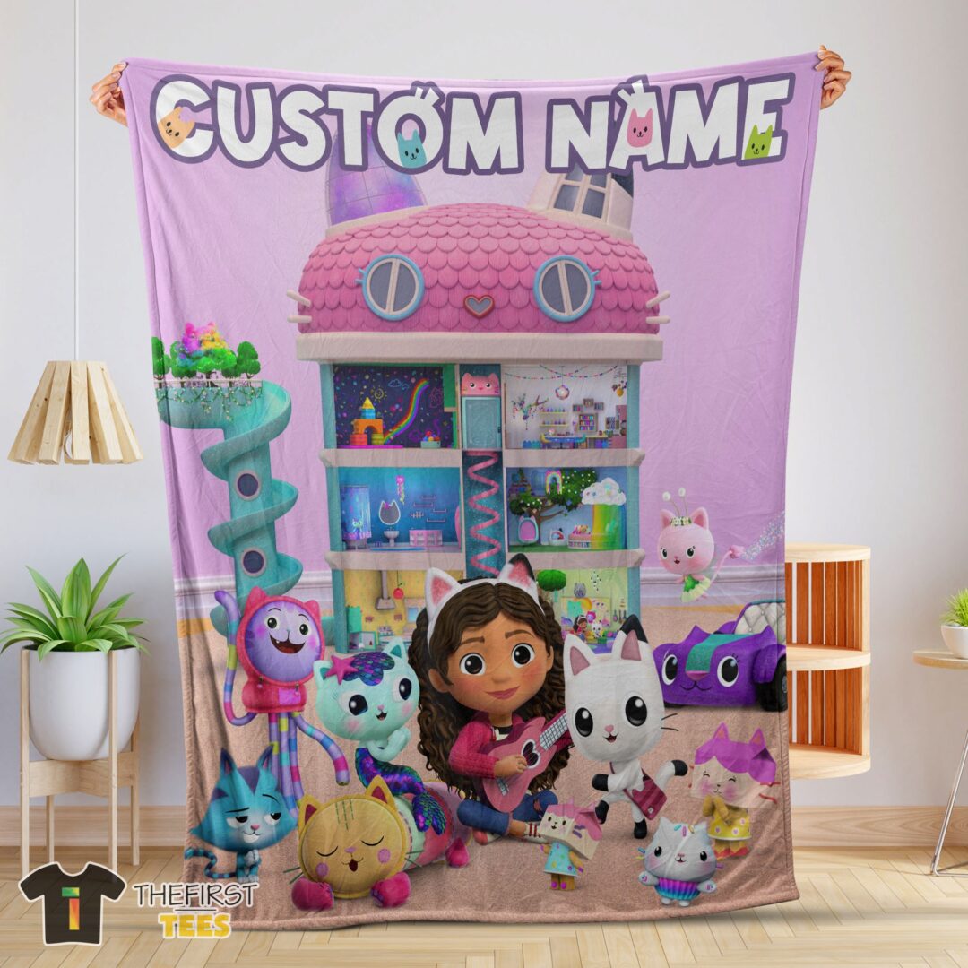 original-disneys-gabbys-dollhouse-with-our-cute-girl-fleece-blanket-customize-blanket-mk-01-1 Original Disney’s Gabby’s Dollhouse With Our Cute Girl Fleece Blanket Customize Blanket