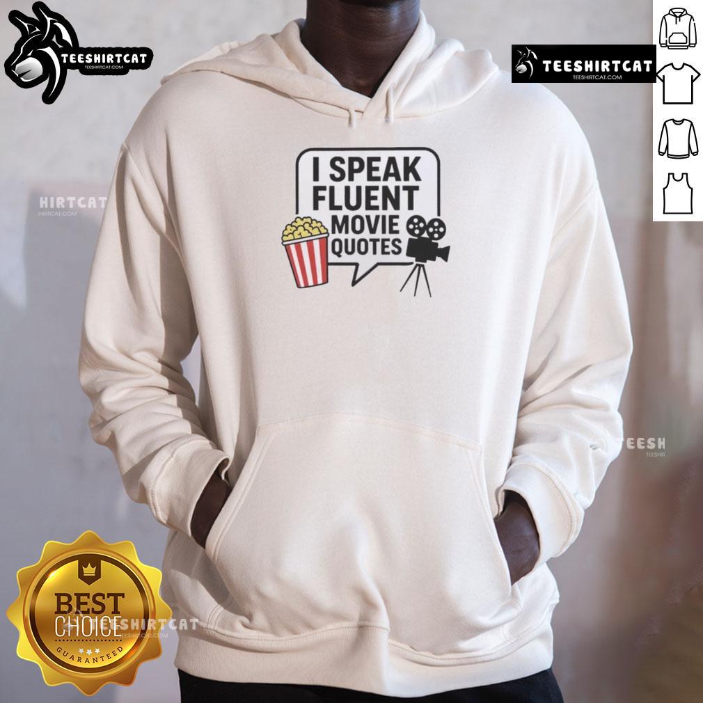 original-i-speak-fluent-movie-quotes-hoodie Original I Speak Fluent Movie Quotes Hoodie in black, featuring iconic movie quote graphics, perfect for film lovers.