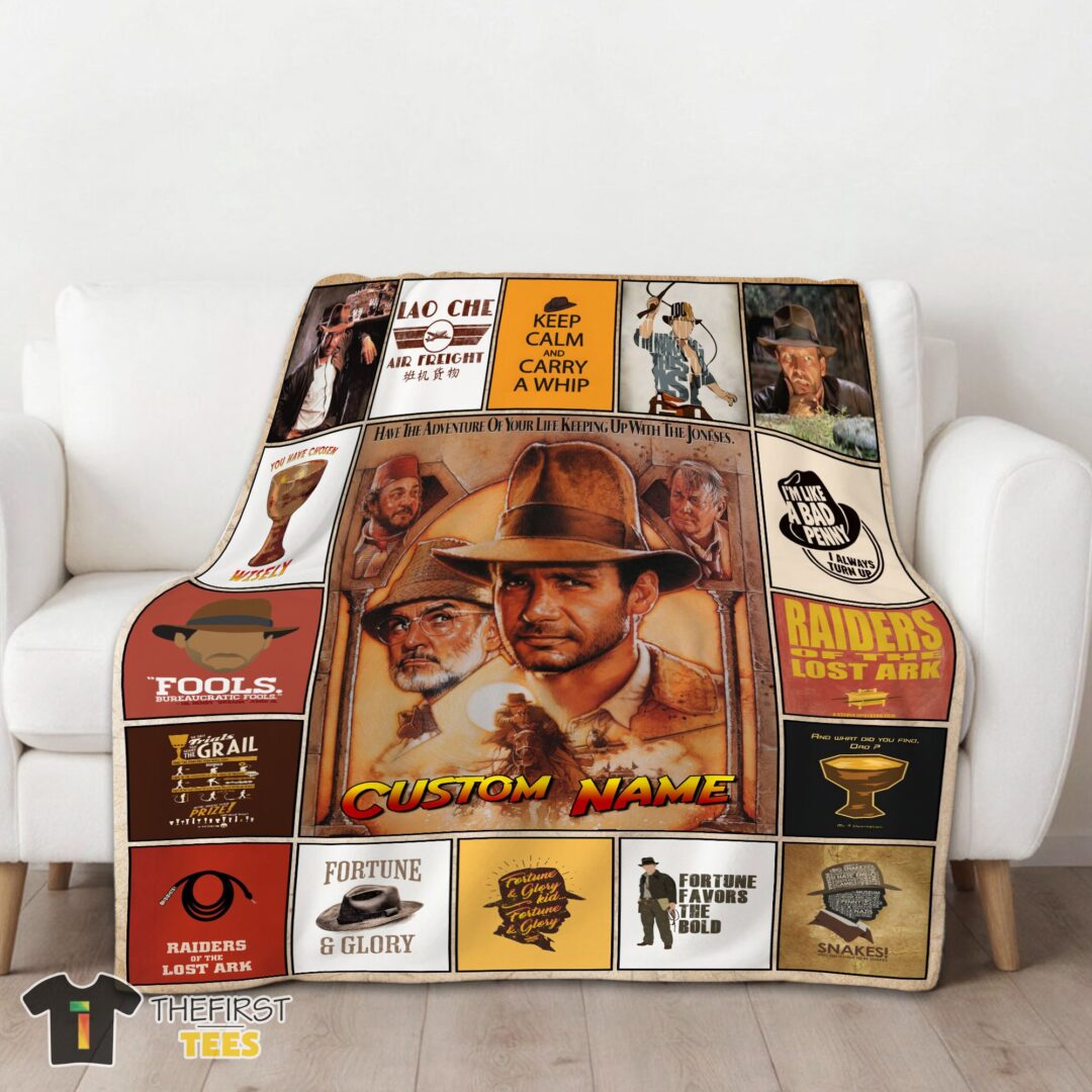 original-indiana-jones-raiders-of-the-lost-ark-adventure-blanket-fleece-customized-blanket-mk-01 Original Indiana Jones Raiders Of The Lost Ark Adventure Blanket Fleece Customized Blanket - Image 3