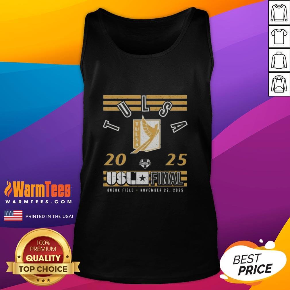 premium-fc-tulsa-2025-usl-championship-final-tank-top Premium FC Tulsa 2025 USL Championship Final tank top featuring a stylish design, perfect for fans and supporters.