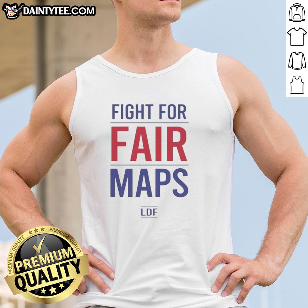 premium-fight-for-fair-maps-ldf-tank-top Premium Fight For Fair Maps LDF tank top featuring a bold design, perfect for gamers and advocates of fair play.