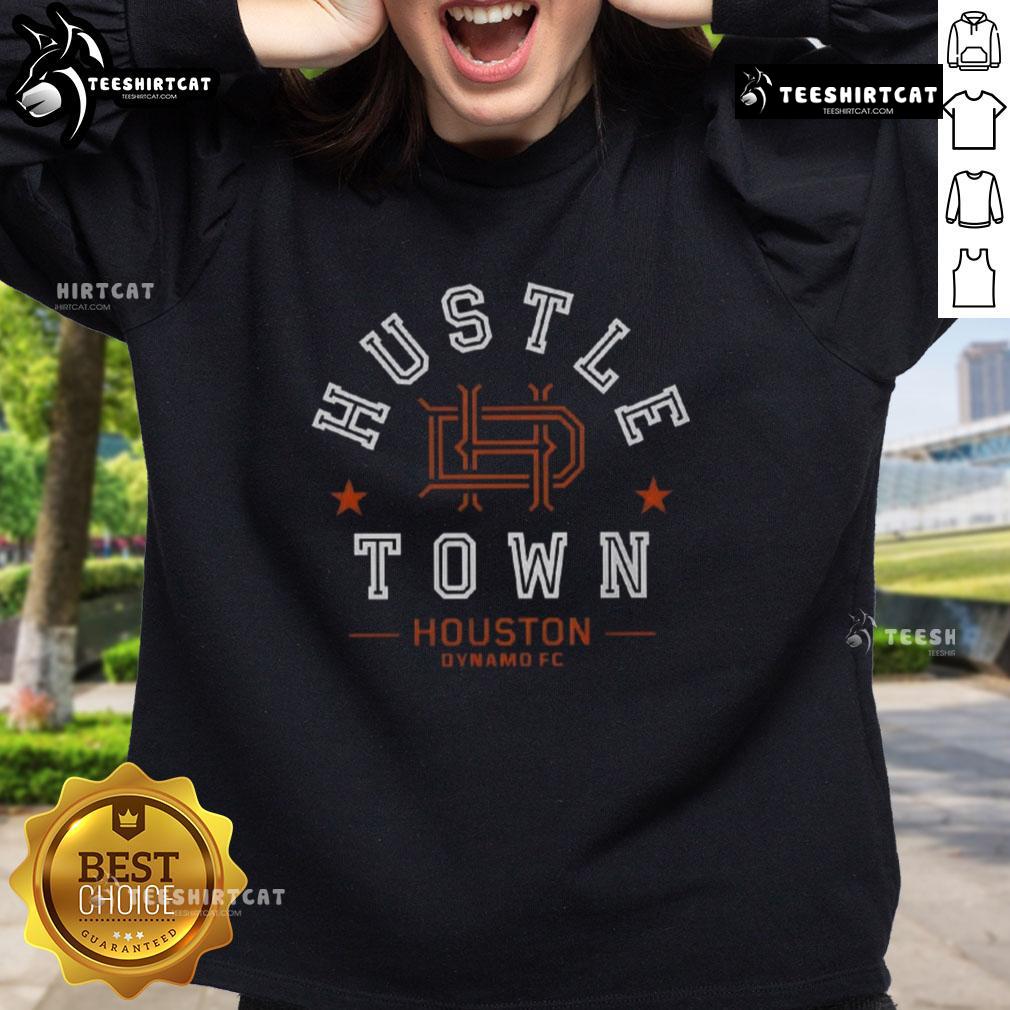 premium-houston-dynamo-fc-hustle-town-sweatshirt Premium Houston Dynamo Fc Hustle Town T-Shirt - Image 5