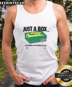 Alt Text: Premium Oregon Ducks tank top featuring a stylish design for any morning, evening, or day wear. Perfect for fans!