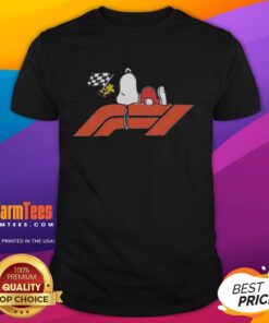 Premium Peanuts Las Vegas Grand Prix F1 T-Shirt featuring vibrant graphics and a comfortable fit for racing fans.