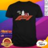 Premium Peanuts Las Vegas Grand Prix F1 T-Shirt featuring vibrant graphics and a comfortable fit for racing fans.