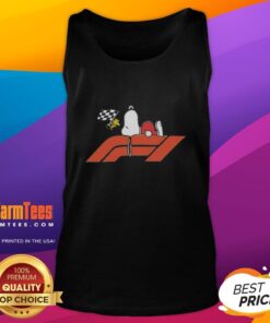 Stylish Premium Peanuts Las Vegas Grand Prix F1 tank top, perfect for racing fans and summer wear.