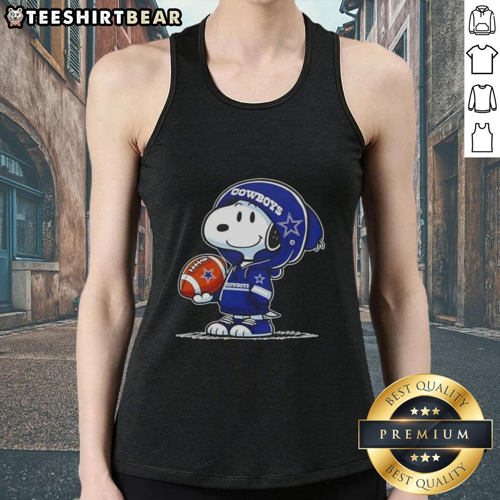 premium-peanuts-snoopy-wearing-hoodie-dallas-cowboys-and-smilling-at-fans-tank-top Premium Peanuts Snoopy in a hoodie smiles at fans on a Dallas Cowboys tank top, showcasing playful team spirit.